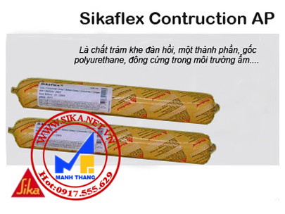 Sikaflex Construction AP